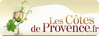 Vente de vins Côtes de Provence